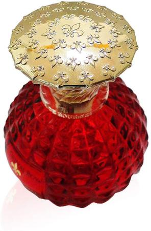 Marina de bourbon cristal royal passion edp Imagem de Marina de bourbon cristal royal passion edp