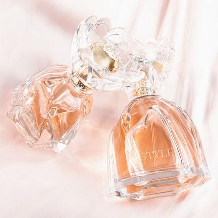 Marina De Bourbon Royal Style Eau de Parfum - Perfume Feminino 100ml - Perfume  Feminino - Magazine Luiza