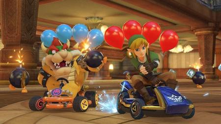 Análise: Com Mario Kart 8 (Wii U), a Nintendo deixou tudo de