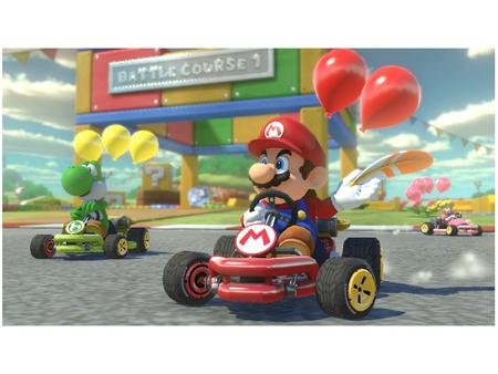 Super Mario Kart: 5 jogos de corridas tão bons quanto a série da Nintendo