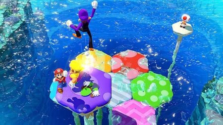 Imagem de Mario Party Superstars - Switch