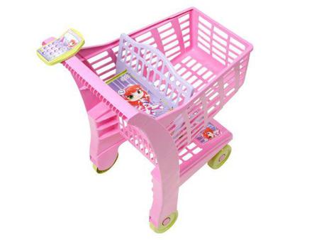 Market Magic Toys Rosa/Verde : .com.br: Brinquedos e Jogos