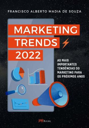 Imagem de Marketing Trends 2022: