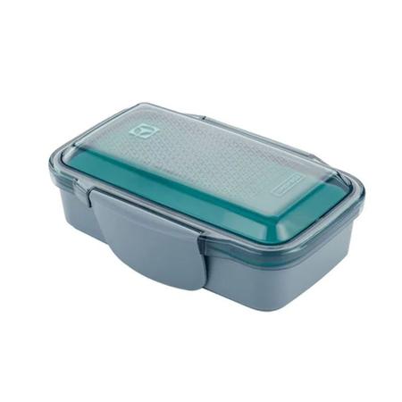 Imagem de Marmiteira Lunch Box Electrolux Verde Resistente a Temperatura