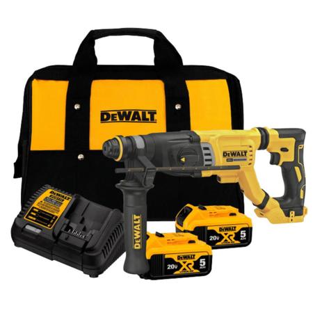 Martelete discount dewalt dch263b