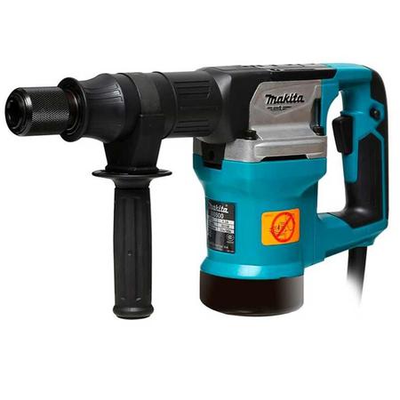 Imagem de Martelete Demolidor 5,4 KG 900W M8600B Encaixe Sextavado MAKITA MT