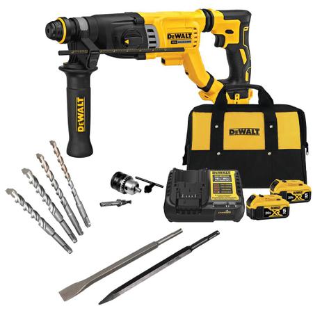Martelete dewalt dch263b hotsell