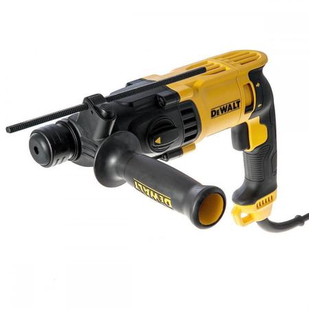 Imagem de Martelete Perfurador Demolidor D25133K Dewalt Sds Plus 127V