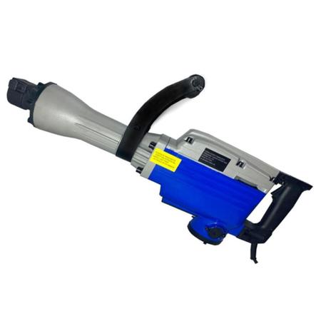 Imagem de Martelete Rompedor Demolidor 1600W 35J 15Kg 127V Sa Tools