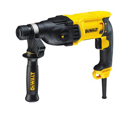 Imagem de Martelete Rompedor Dewalt D25133k 800w + Acessórios