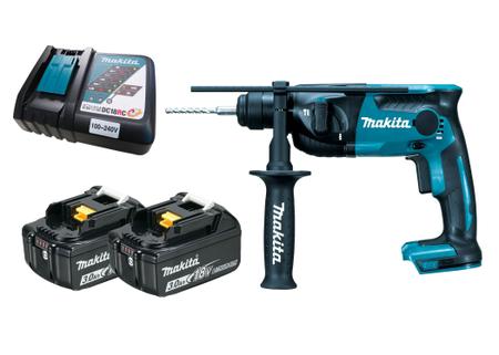 Dhr165z makita new arrivals