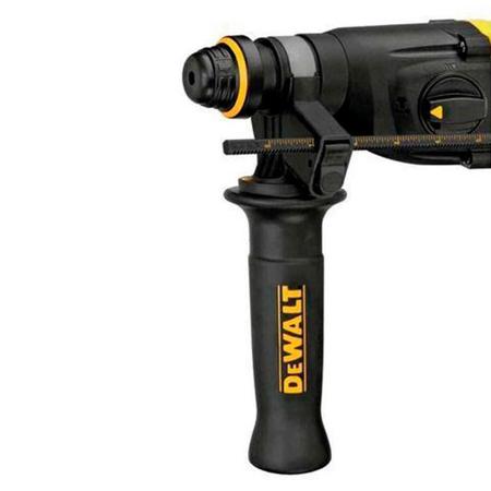 Imagem de Martelete SDS Plus 20V Perfurador Brushless DCH263 s/ Bateria e Carregador DEWALT