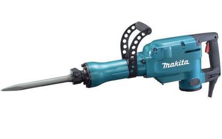 Imagem de Martelo demolidor sextavado 1510w hm1306 220v makita