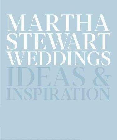 Imagem de Martha Stewart Weddings Ideas & Inspiration - Clarkson Potter Publishers