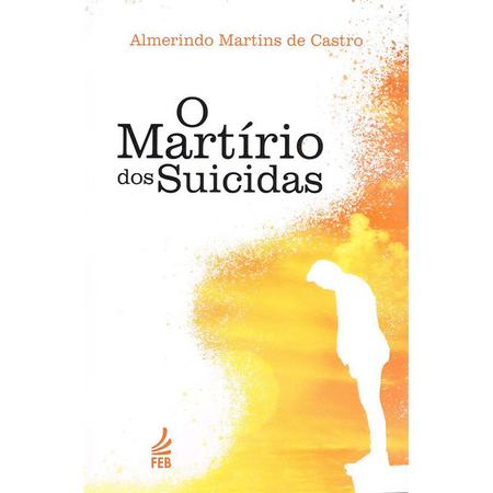 Livro - Vida Após Suicídio, Magalu Empresas