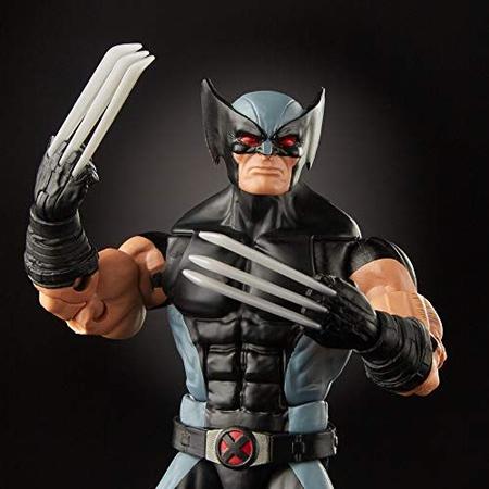 Marvel Classic Hasbro Marvel Legends Series 6