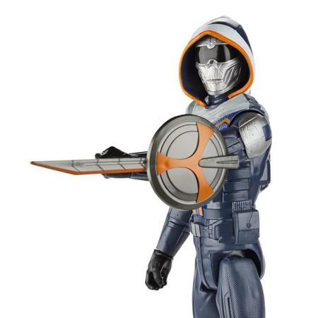 Imagem de Marvel Hasbro Figura 12P Titan Taskmaster - 4232