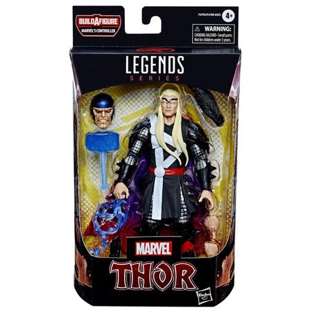 Marvel legends 2024 classic thor