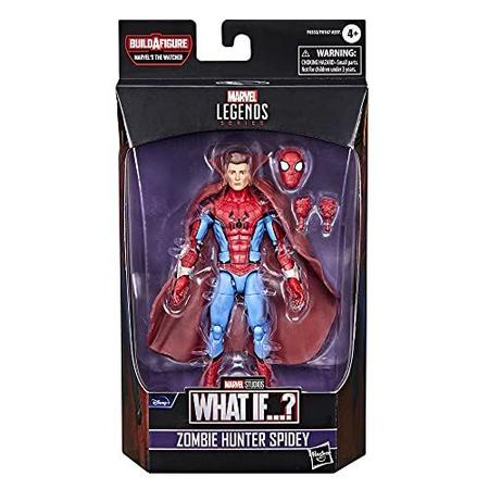 Action figure scales top