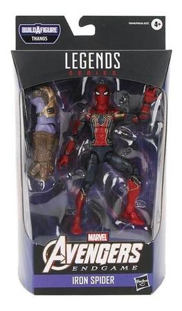 Endgame legends clearance