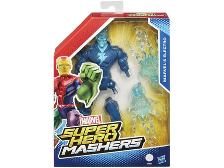 Imagem de Marvel Super Hero Mashers - Electro