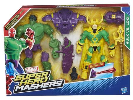 Hero mashers hulk sales