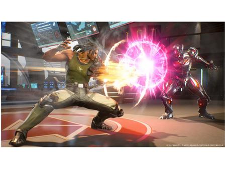 Jogo multiplayer da Marvel está em desenvolvimento e será