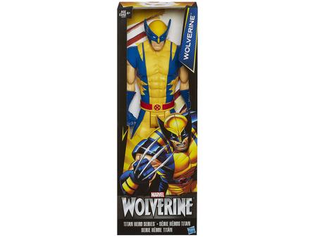 Imagem de Marvel Wolverine 12”