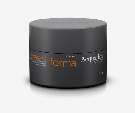 Mascara Acquaflora Forma 250g Imagem de Mascara Acquaflora Forma 250g