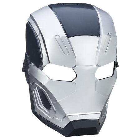 Máscara básica Marvel - Iron Man