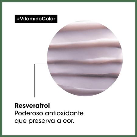 Imagem de Máscara Capilar L'Oréal Professionnel Serie Expert Vitamino Color - 250g