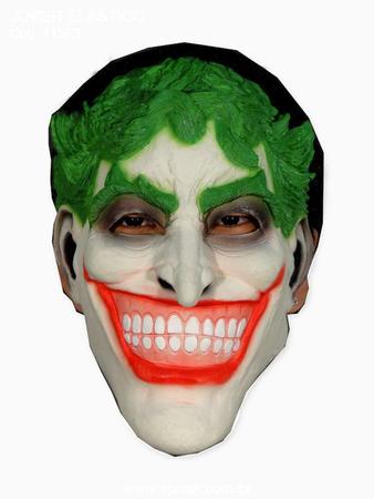 Imagem de Máscara Coringa / Joker - Látex