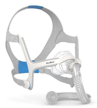 Imagem de Máscara CPAP Nasal AirFit N20 Resmed