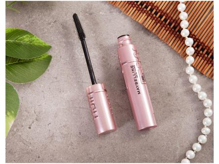 Imagem de Máscara de Cílios Maybelline Lash Sensational - Sky High Preta