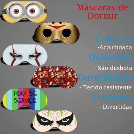 Máscara de Dormir Divertida Ravena Jovens Titãs - Sagira Personalizados -  Máscara de Dormir - Magazine Luiza