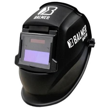 Imagem de Máscara de Proteção Facial para Solda Balmer, Automática - MAB 90