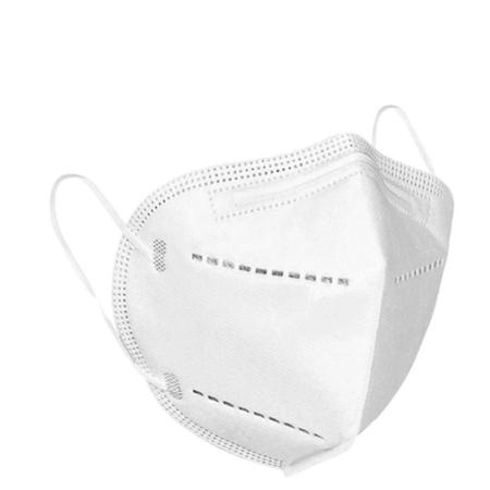 Imagem de Máscara De Proteção Respiratória Reutilizável Kn95 N95 Pff2