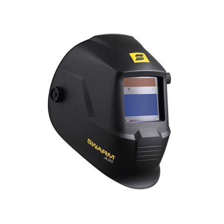 Máscara De Solda Auto Escurecimento A-20 Swarm - Esab Imagem de Máscara De Solda Auto Escurecimento A-20 Swarm - Esab