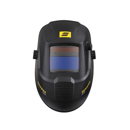 Máscara De Solda Auto Escurecimento A-20 Swarm - Esab Imagem de Máscara De Solda Auto Escurecimento A-20 Swarm - Esab