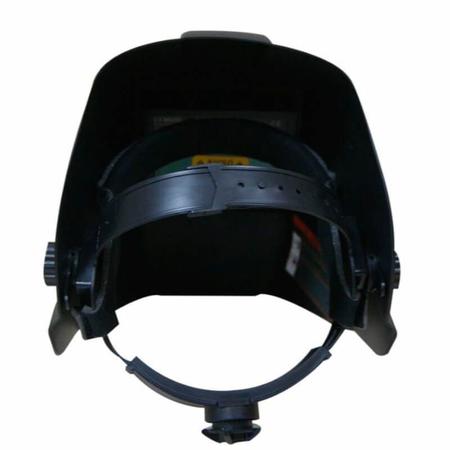 Imagem de Mascara de Solda Eletronica Lynus MSL-5000