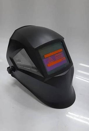 Imagem de Mascara de solda jamo grm 8000 com escurecimento automatico