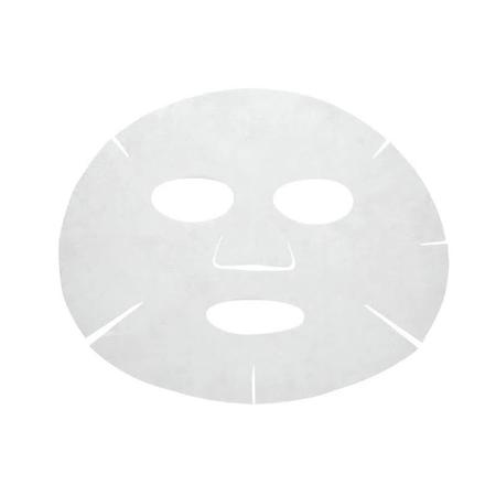 Imagem de Máscara Facial Biodegradável Cuidado Diário Kiss New York