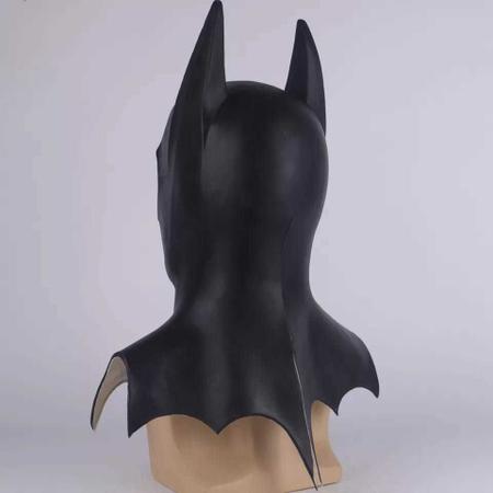 Máscara Batman O Cavaleiro das Trevas - Festivo Festas