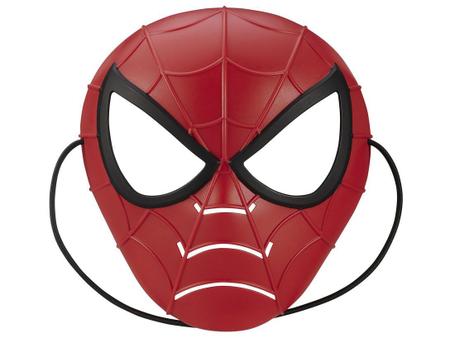 Imagem de Máscara Homem Aranha Marvel Hasbro