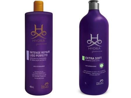 Shampoo que Alisa - Perfect Smooth 1L - Natu Life Cosméticos - Valorize sua  Beleza!