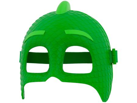 Imagem de Máscara Infantil PJ Masks Lagartixo Hasbro