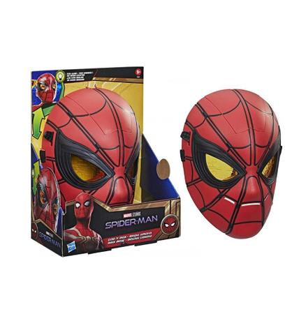 Marvel Spider-Man - Máscara luminosa - Marvel