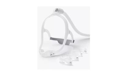 Imagem de Máscara Nasal Dreamwear Fit Pack - Philips Respironics