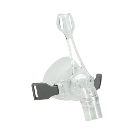 Imagem de Máscara para Apneia do Sono CPAP APAP BIPAP iVolve N4 Nasal (BMC-NM4)