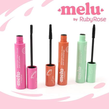 Imagem de Máscara Para Cílios Peel Off Melu - Ruby Rose Rr515